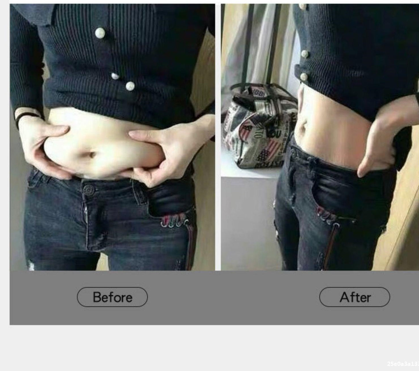 EMS Muscle Stimulator for Toning & Fat Burning