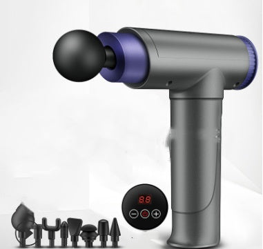 Electric Muscle Relaxer Massager for Recovery
