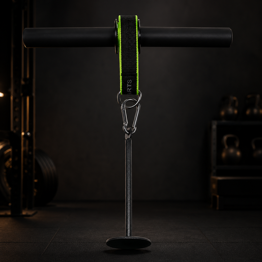 Arm Training Fitness Machine