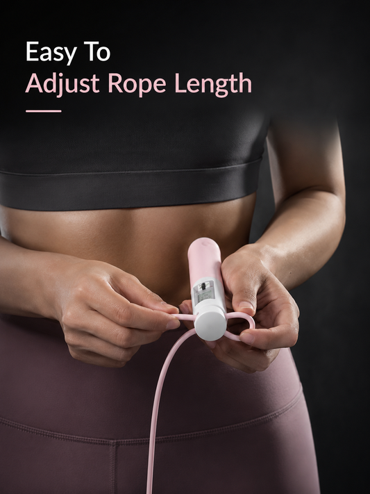 Weighted Fitness Ball for Fat Loss & Toning