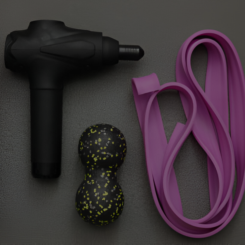 5 Must-Have Recovery Tools for Faster Muscle Recovery