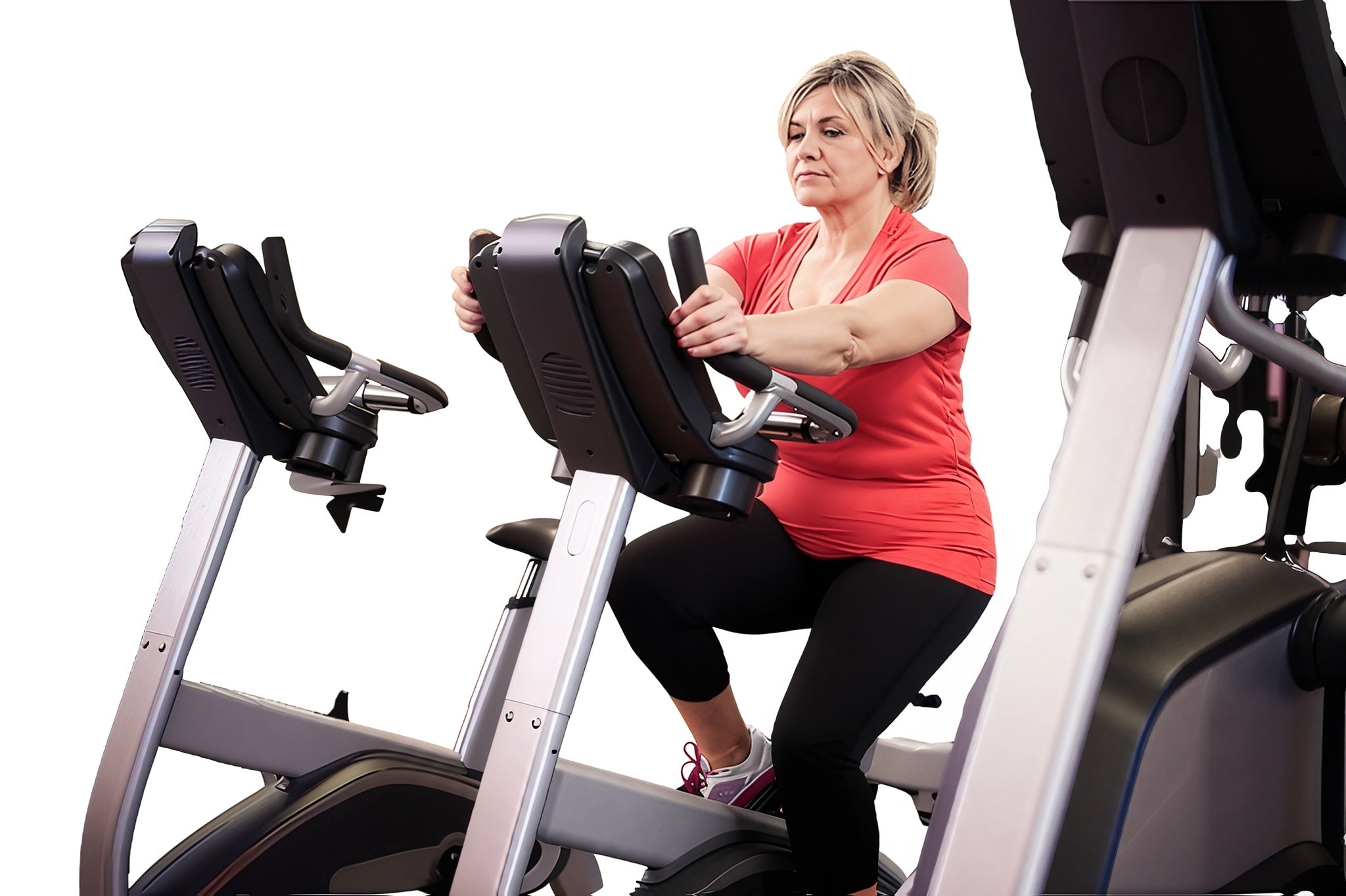 Cardio & Fat Burners