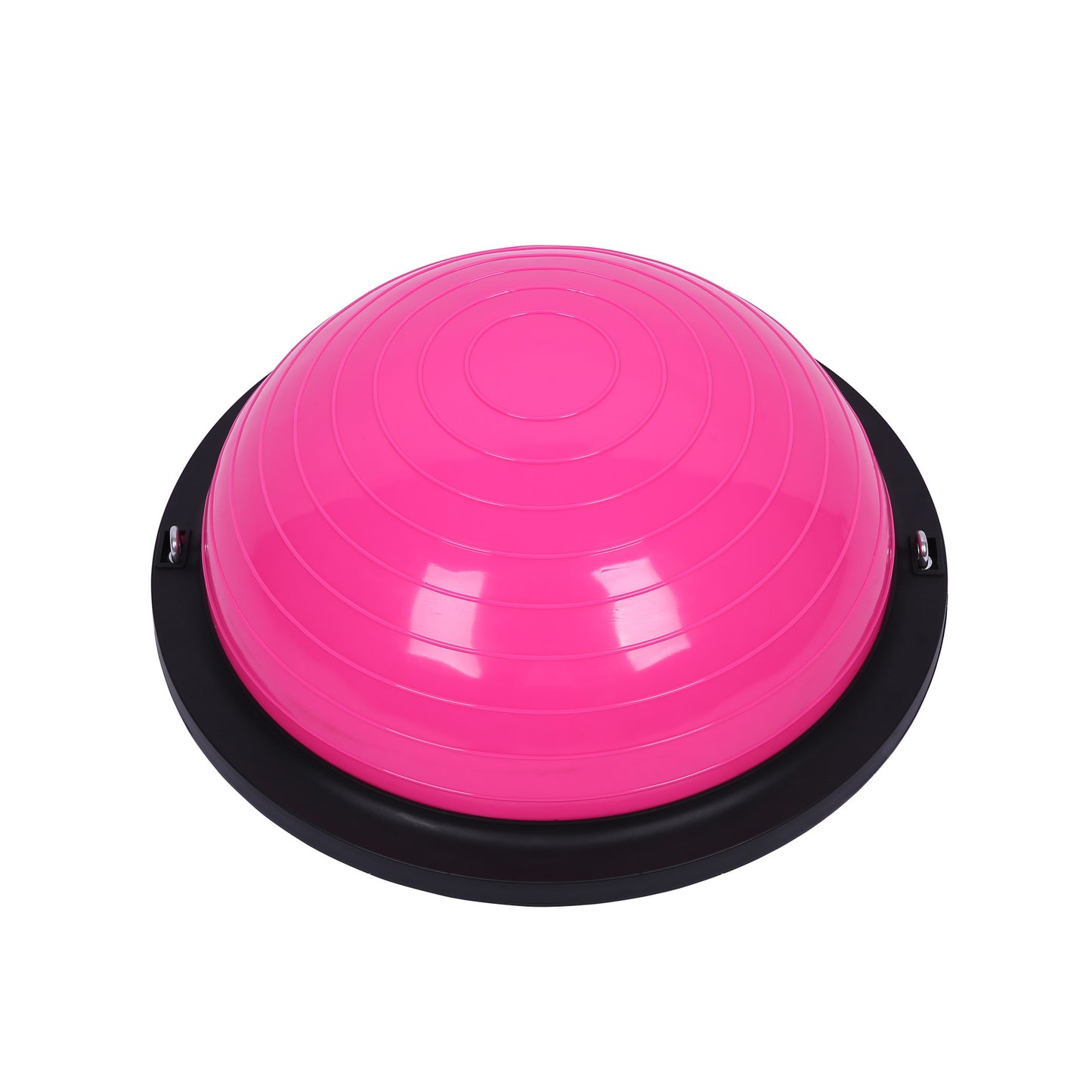 Weighted Balance Ball for Core & Fat-Burning Workouts