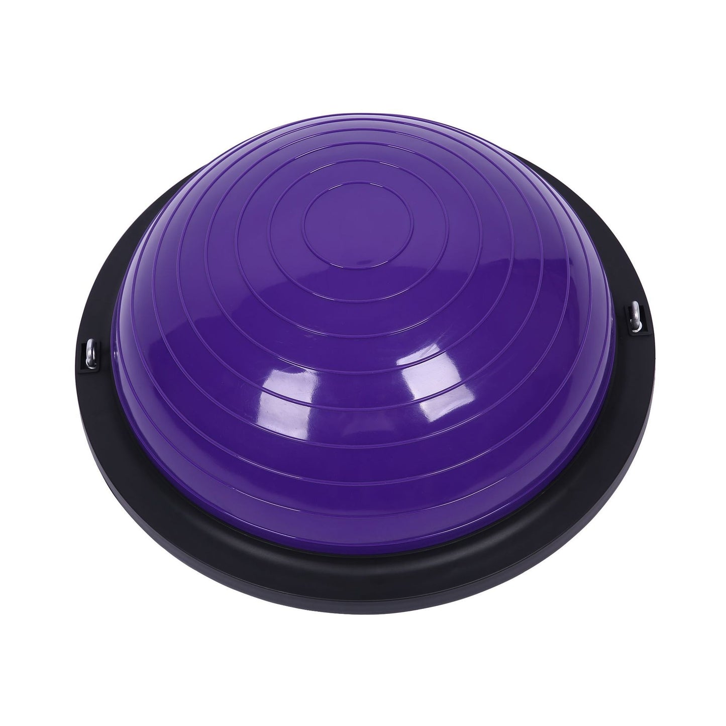 Weighted Balance Ball for Core & Fat-Burning Workouts