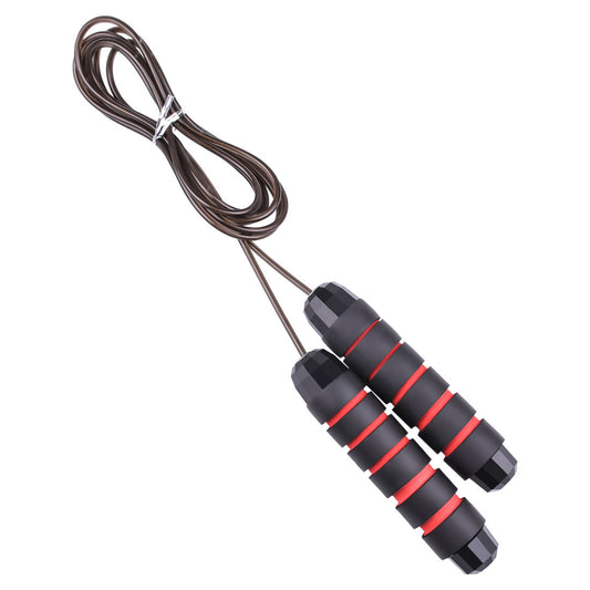 Adjustable Speed Jump Rope for Cardio Training