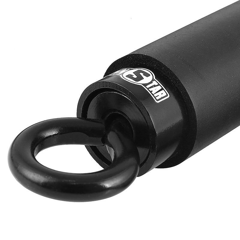 Portable Lever Bar for Bench Press & Pilates Training