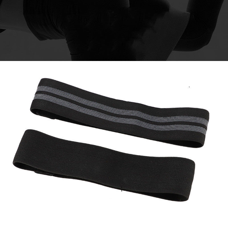 Latex Resistance Bands for Strength & Mobility Training