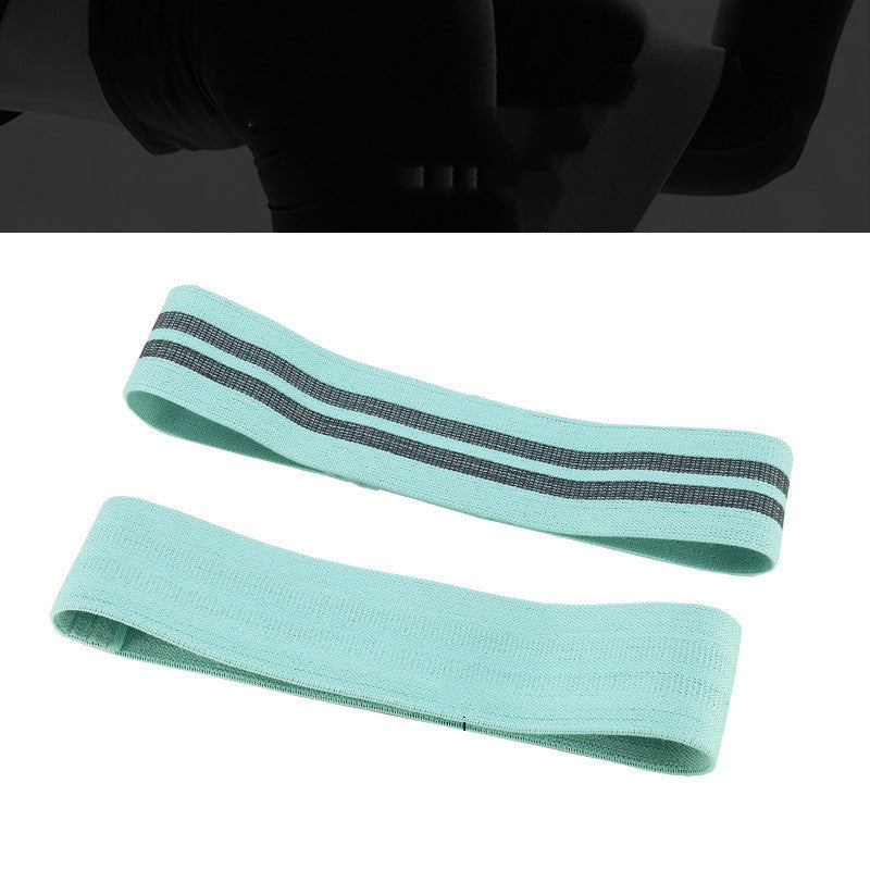 Latex Resistance Bands for Strength & Mobility Training