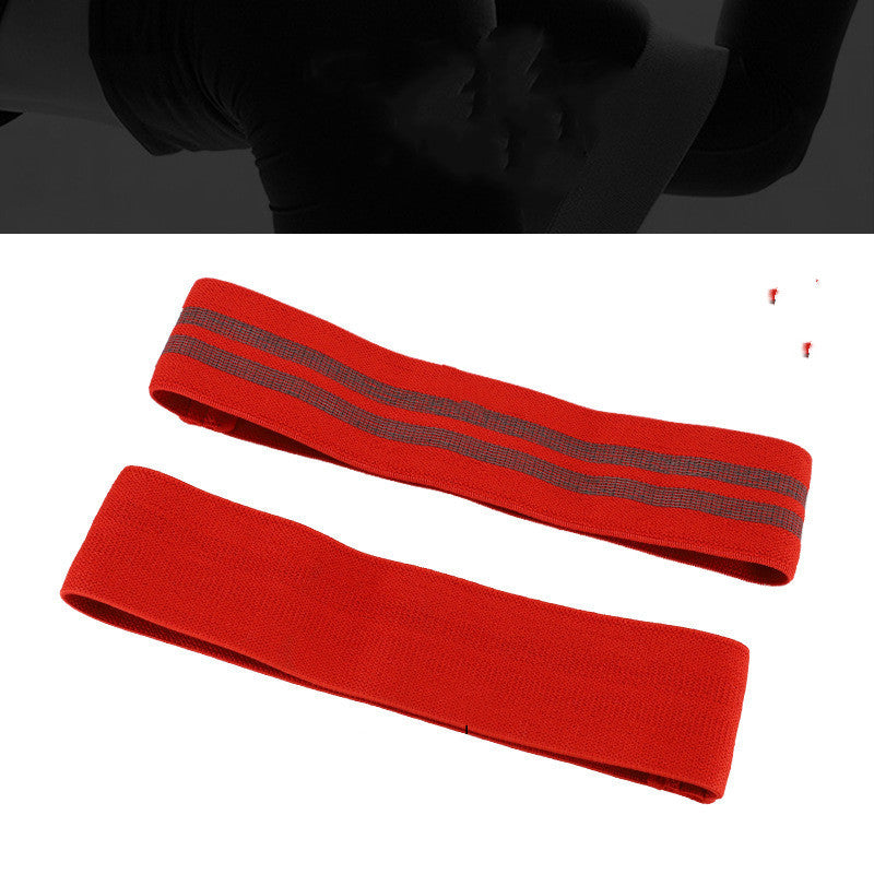 Latex Resistance Bands for Strength & Mobility Training