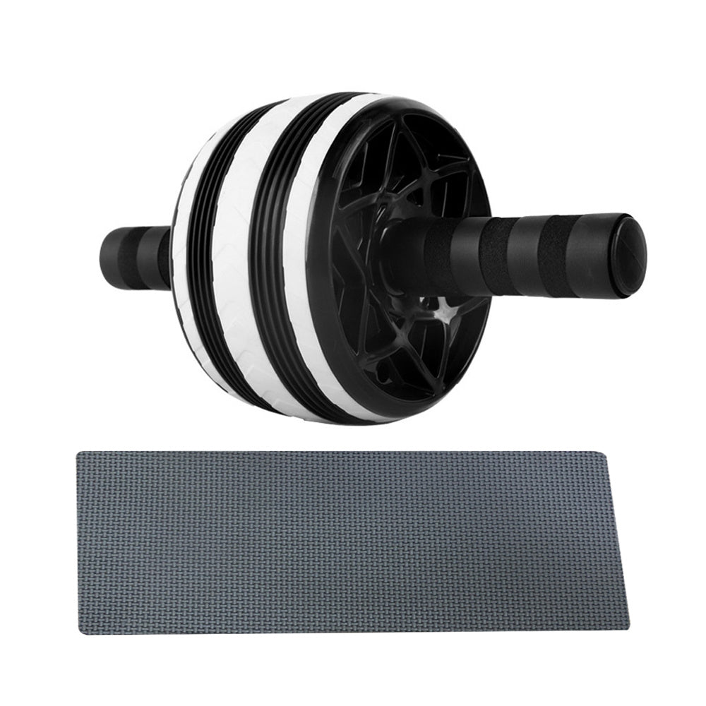 Compact Multi-Function Home Gym Equipment Set