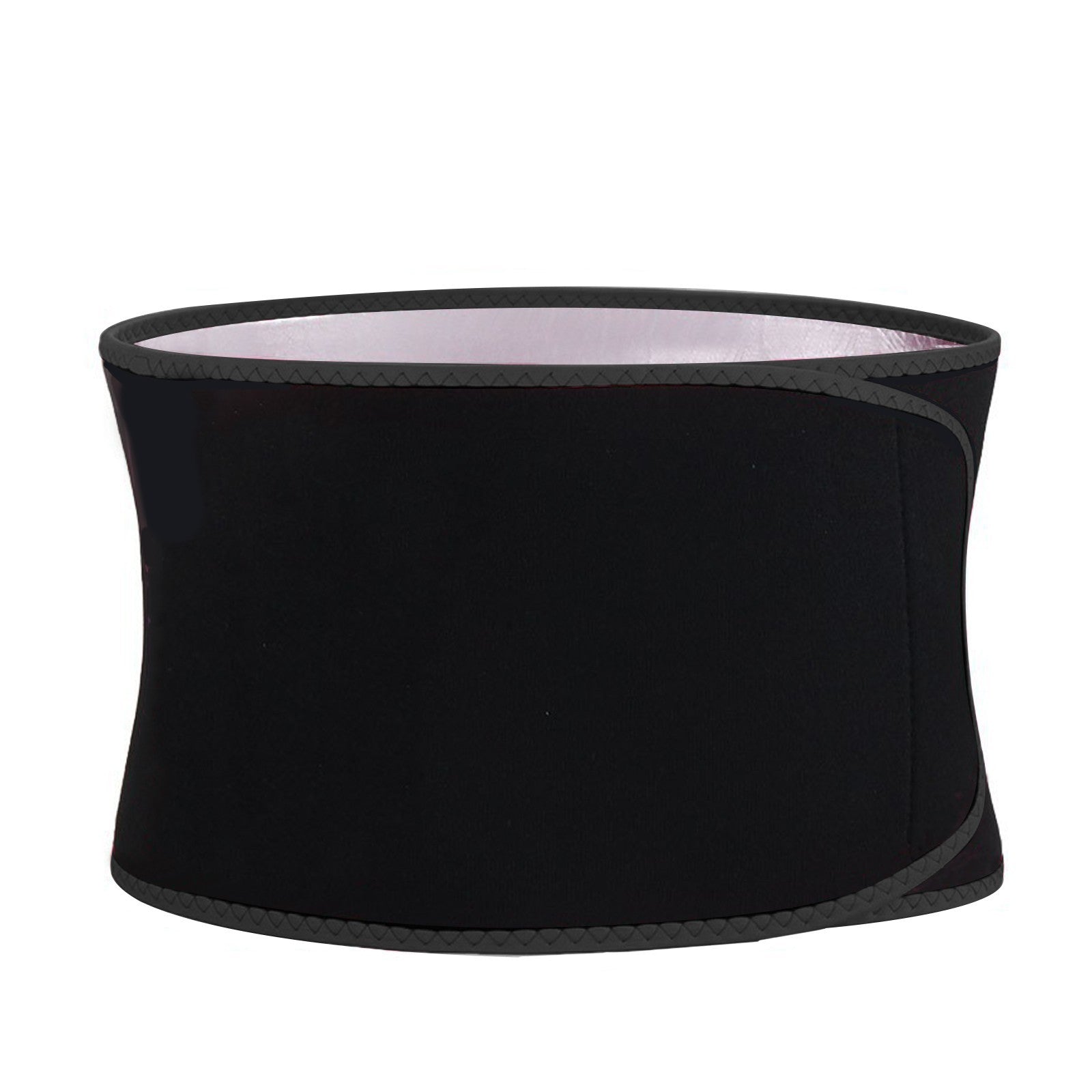 Waist Trimmer Belt Weight Loss Girdle Gym Sweat Slim Wrap Fat Burning Straps For Women Men Body Shapper