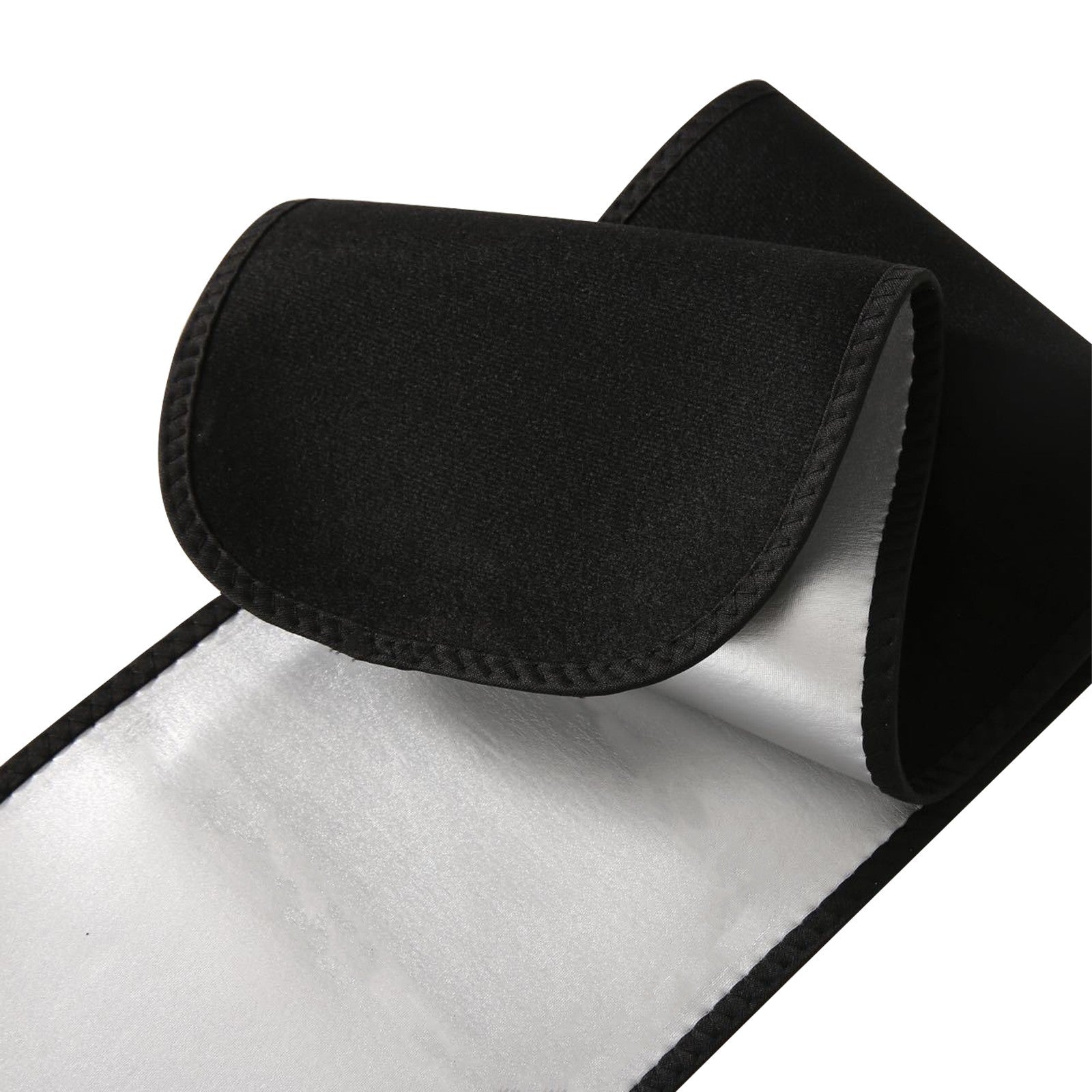 Waist Trimmer Belt Weight Loss Girdle Gym Sweat Slim Wrap Fat Burning Straps For Women Men Body Shapper