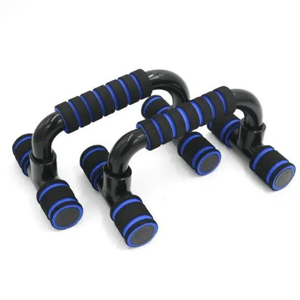 Push-Up Bar Stands for Chest & Core Training