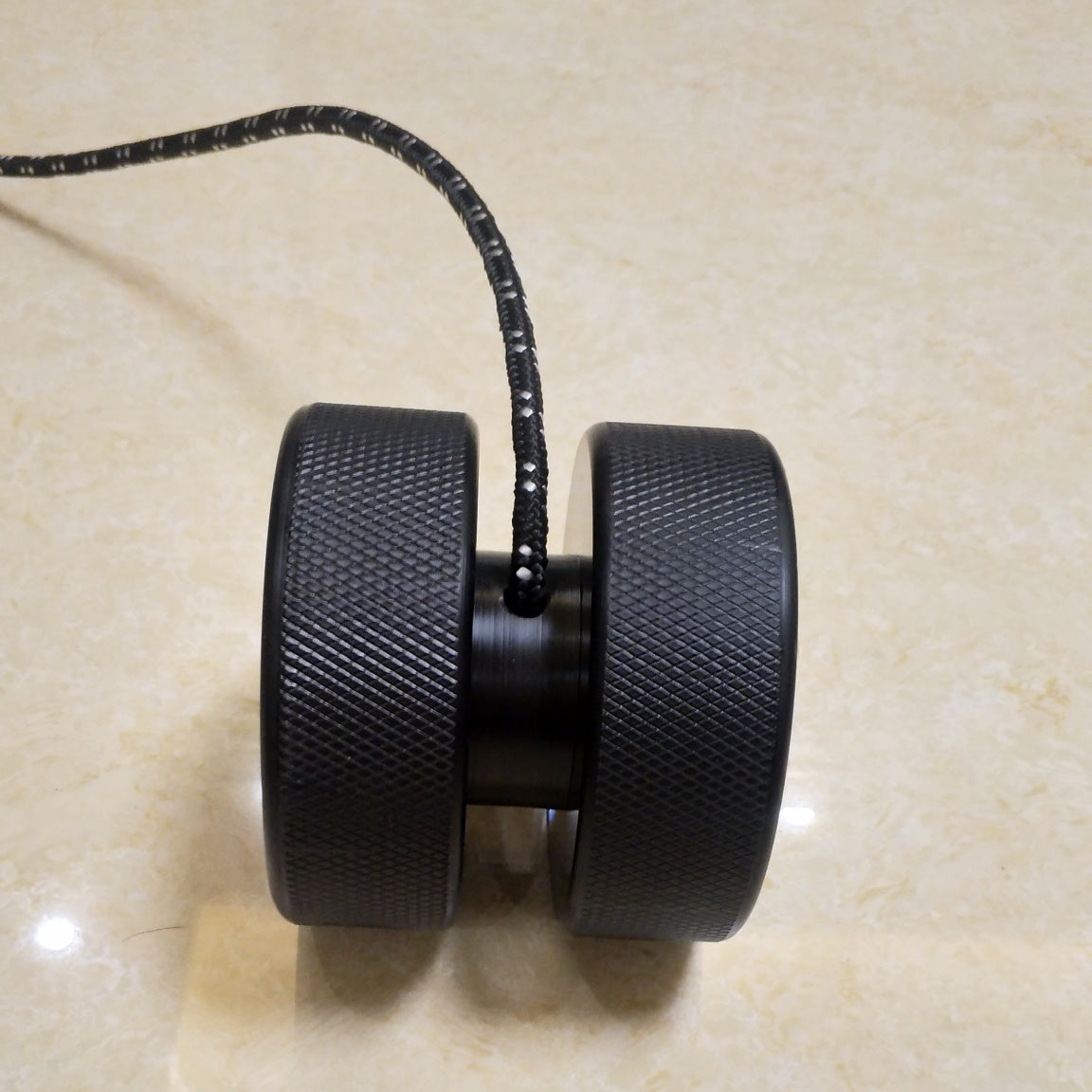 Weighted Wrist & Finger Strength Trainer