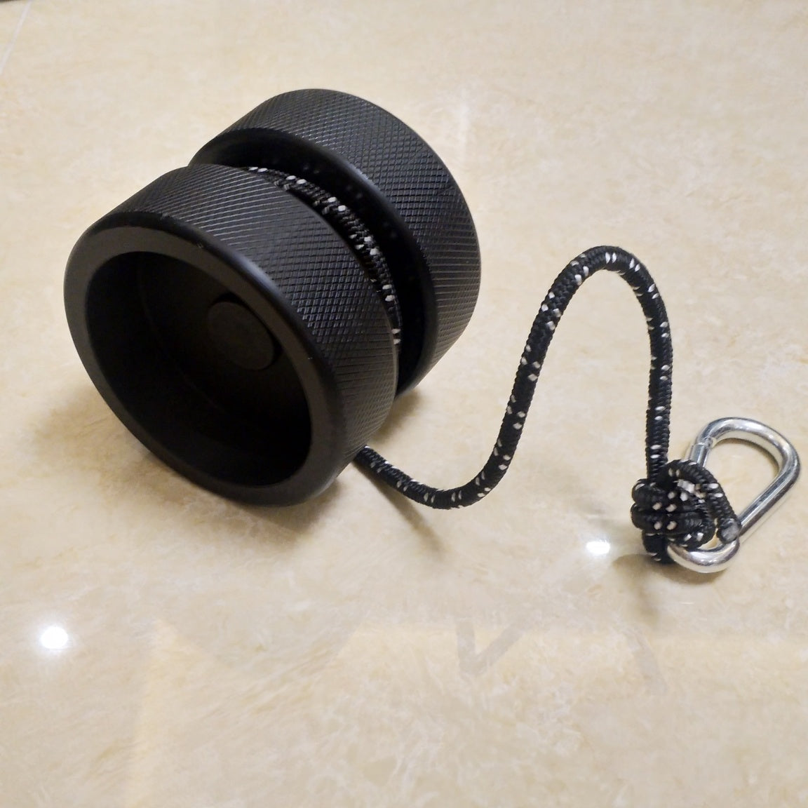 Weighted Wrist & Finger Strength Trainer