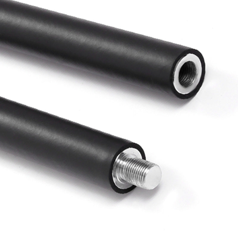Rotating Gym Handle Accessories with Bearing Ring
