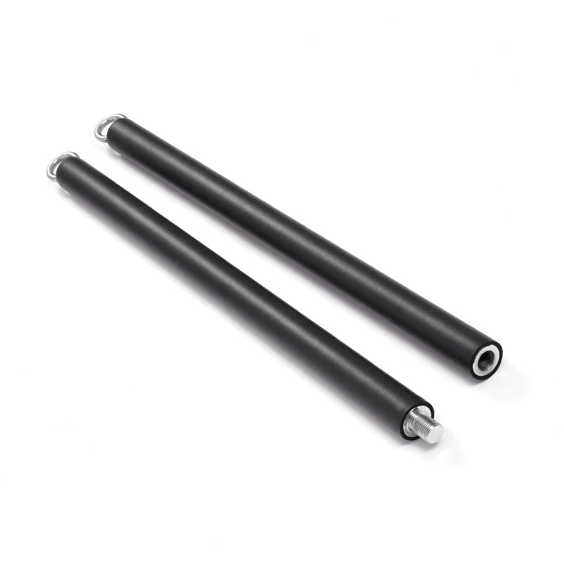 Rotating Gym Handle Grip Attachment with Ball Bearing