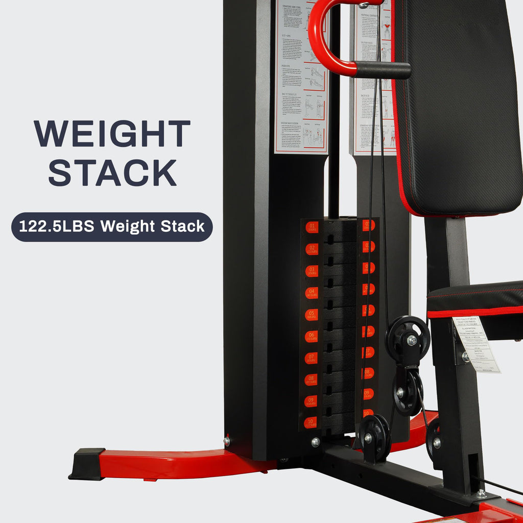 Only Supports Self Pickup  Heavy Duty Gym Equipment For Strength Training And Full Body Workouts Please Follow The Ordering Instructions To Purchase This Product
