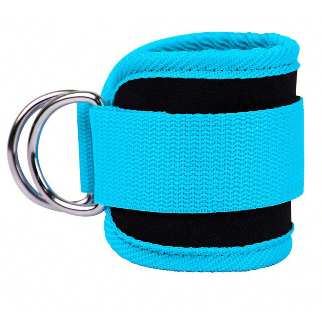 Ankle Strap Resistance Bands for Leg & Glute Training