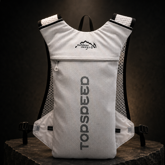 5L Trail Running Hydration Backpack for Outdoor Training