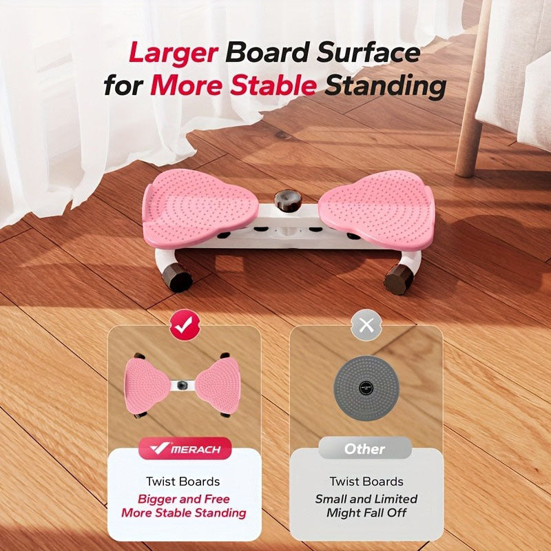 Waist Twist Disc for Core & Balance Training