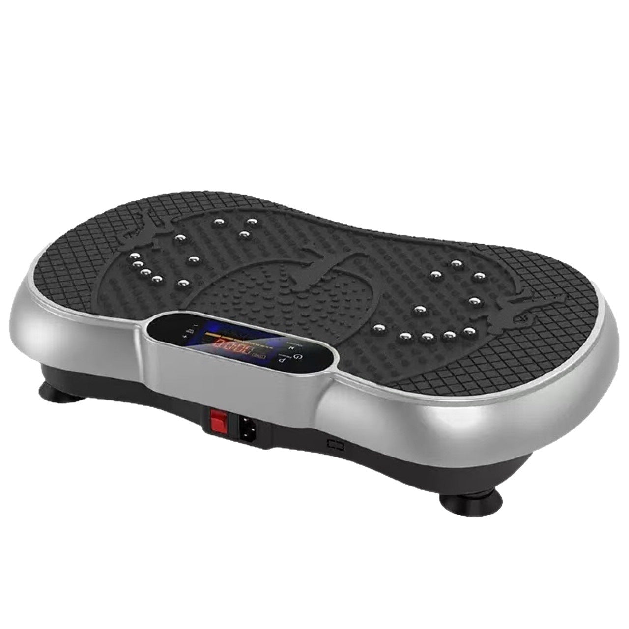Rhythm Stepper Twist Machine for Low-Impact Cardio