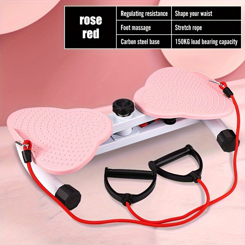 Waist Twist Disc for Core & Balance Training