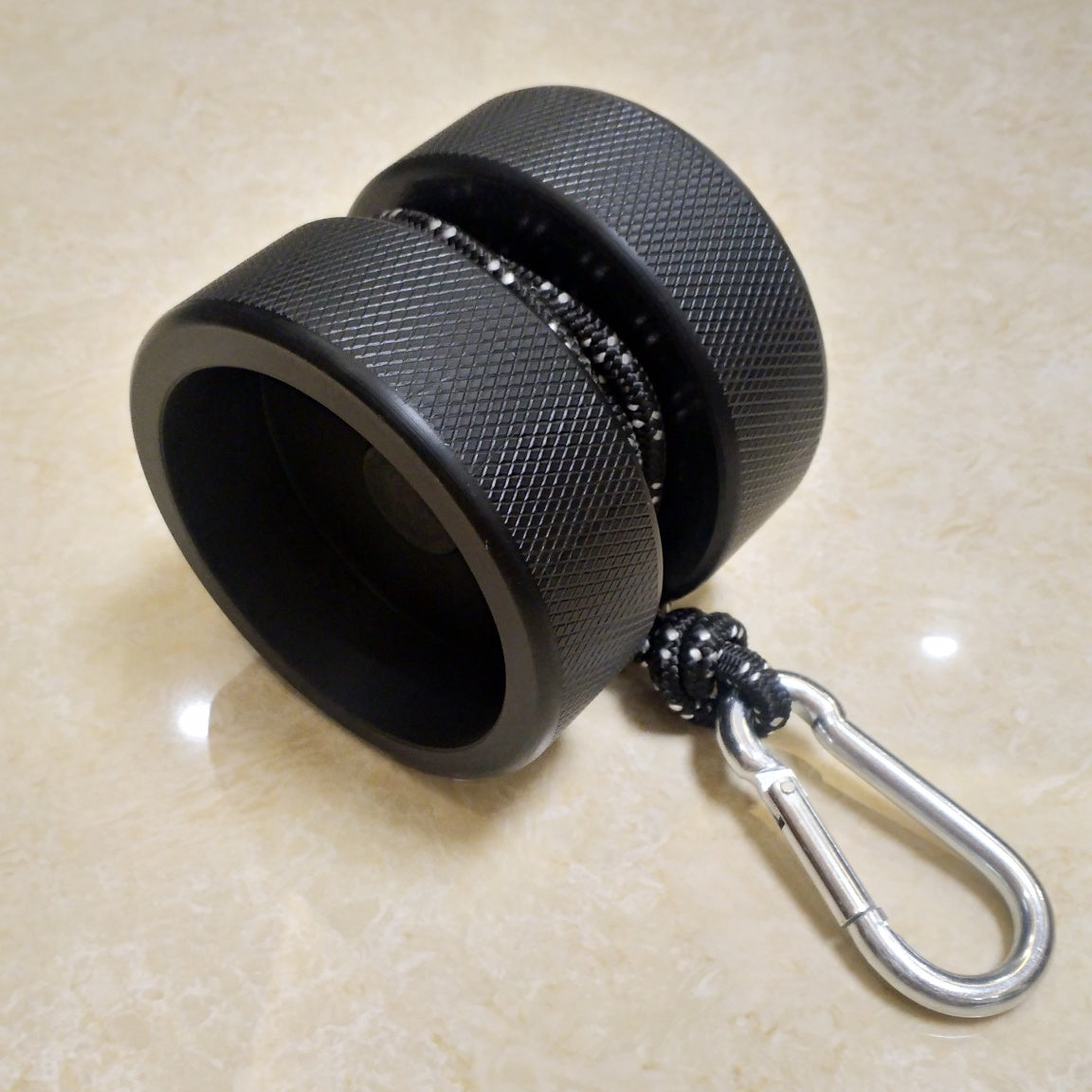 Weighted Wrist & Finger Strength Trainer