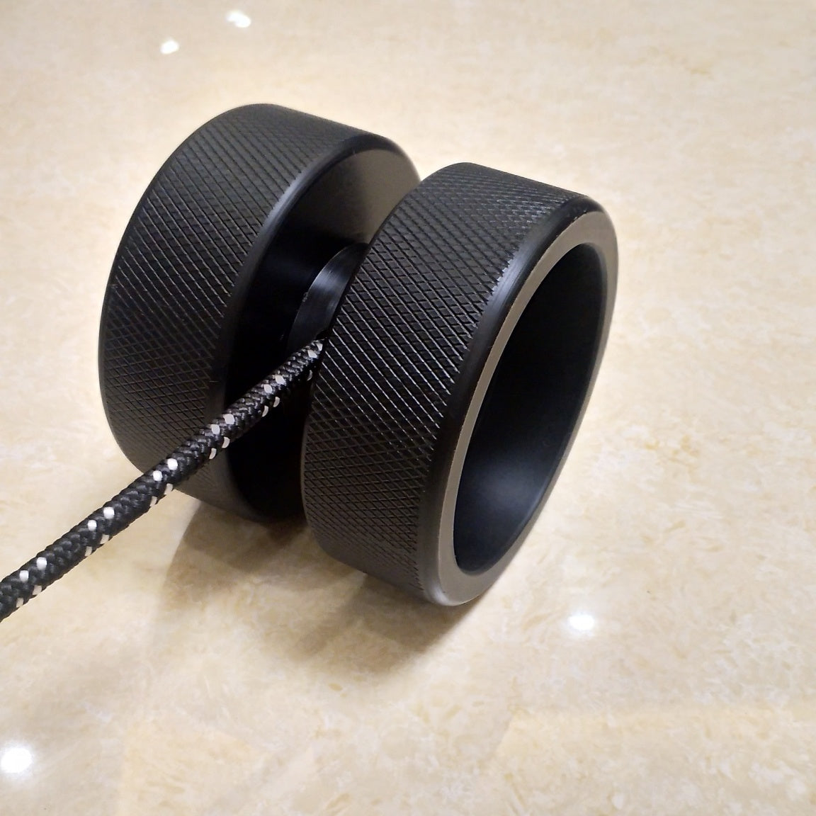 Weighted Wrist & Finger Strength Trainer
