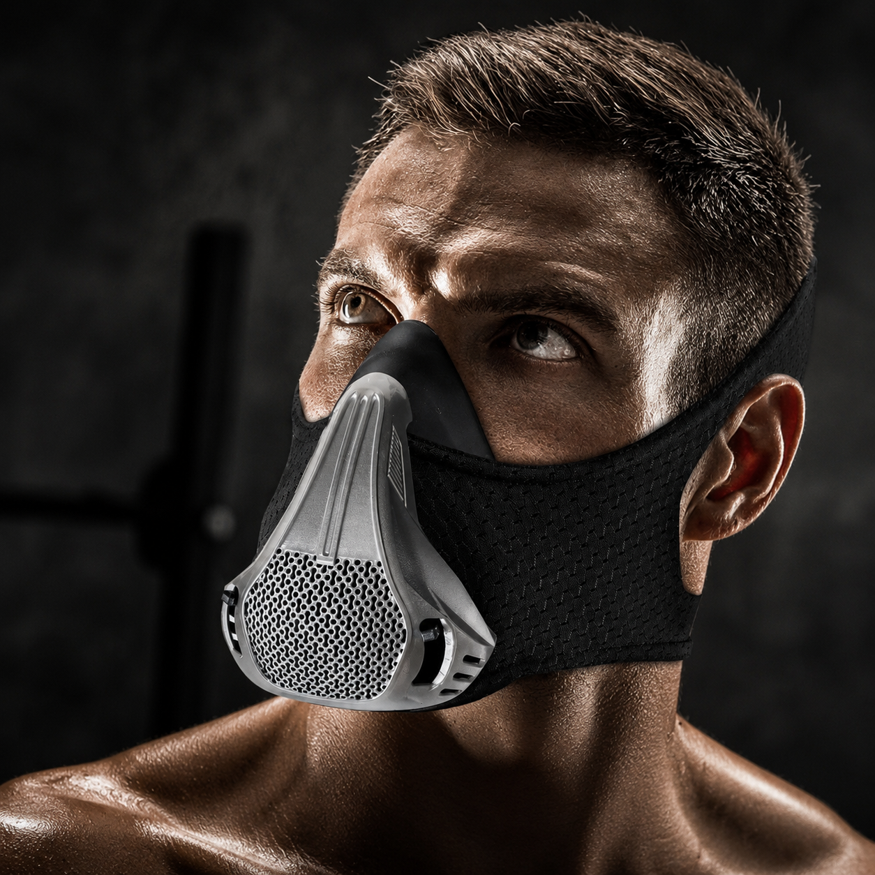 Altitude Training Mask for Cardio & Endurance