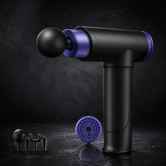 Electric Muscle Relaxer Massager for Recovery