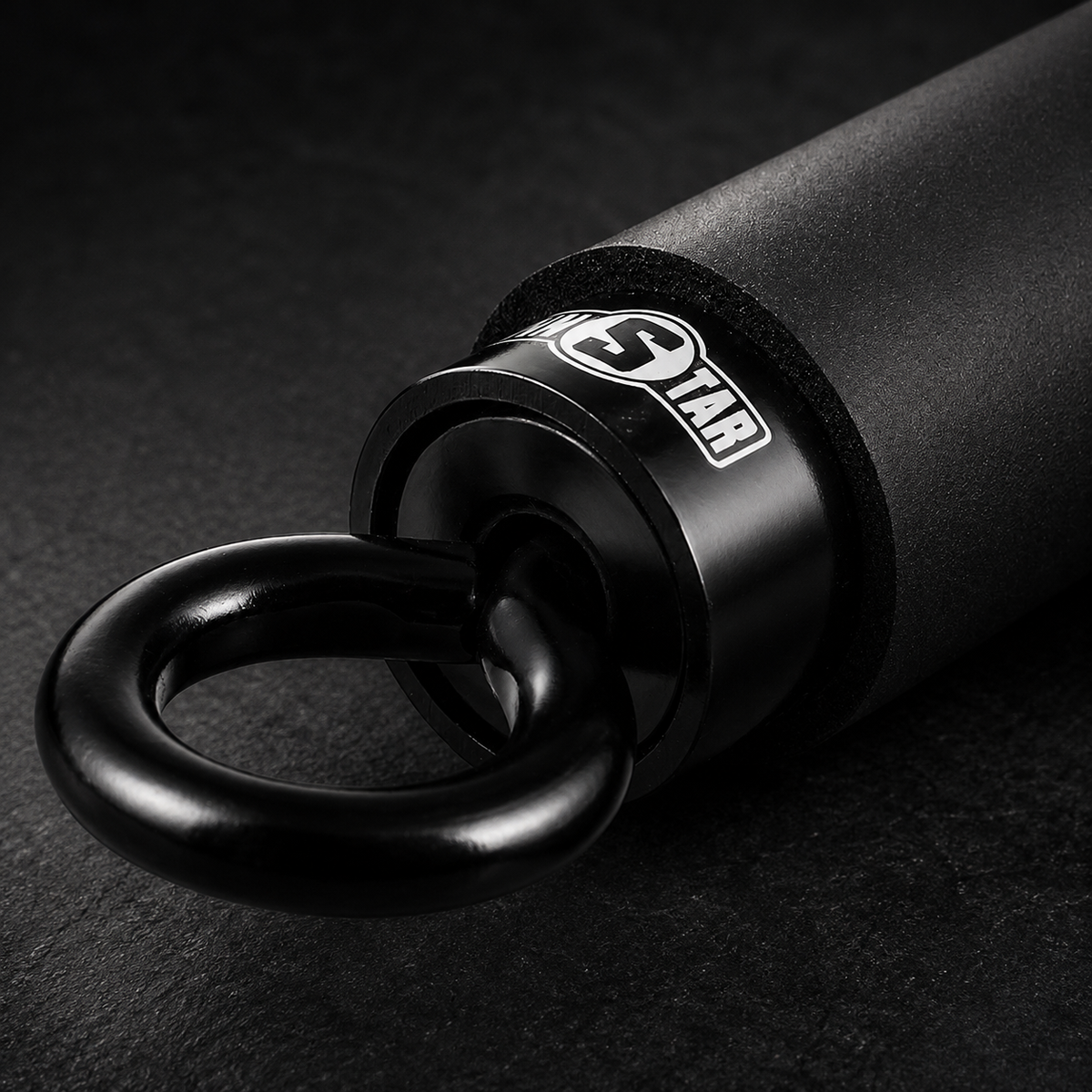 Portable Lever Bar for Bench Press & Pilates Training