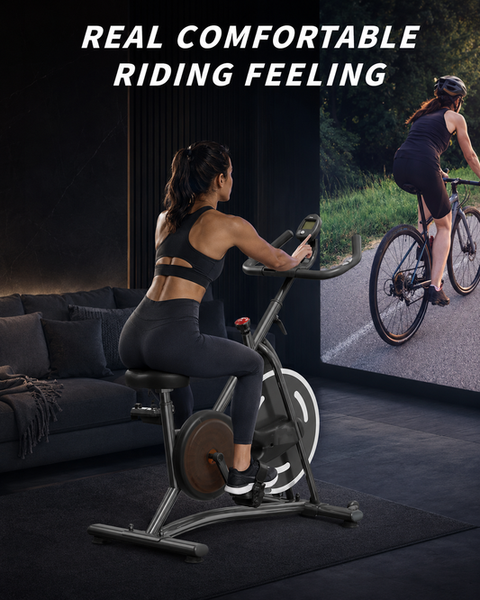 Compact All-in-One Home Gym Training Station
