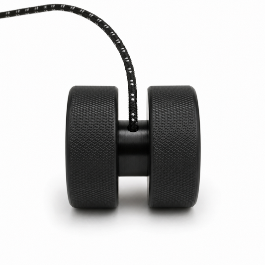 Weighted Wrist & Finger Strength Trainer