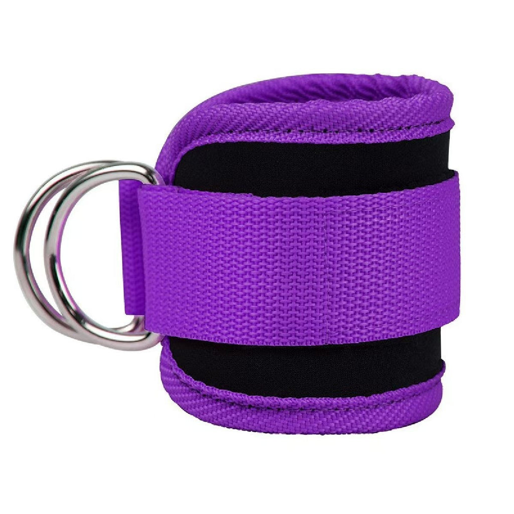 Ankle Strap Resistance Bands for Leg & Glute Training