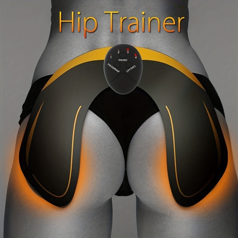 Portable Hip & Glute Lifting Massage Trainer