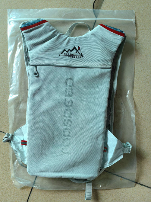 Outdoor Running Backpack 5L Trail Running Hydration Bag