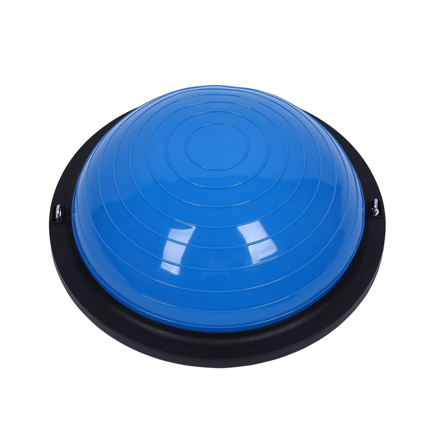 Weighted Balance Ball for Core & Fat-Burning Workouts