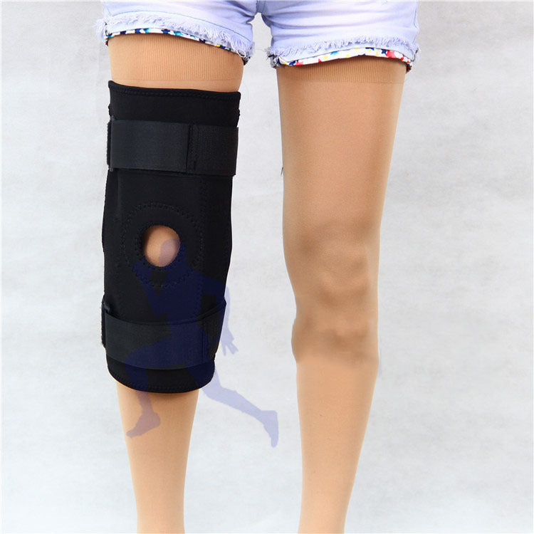 Knee Brace for Meniscus Support & Recovery