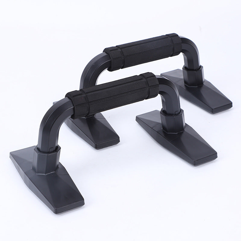 H-type Push-up Support Chest Exercise Equipment