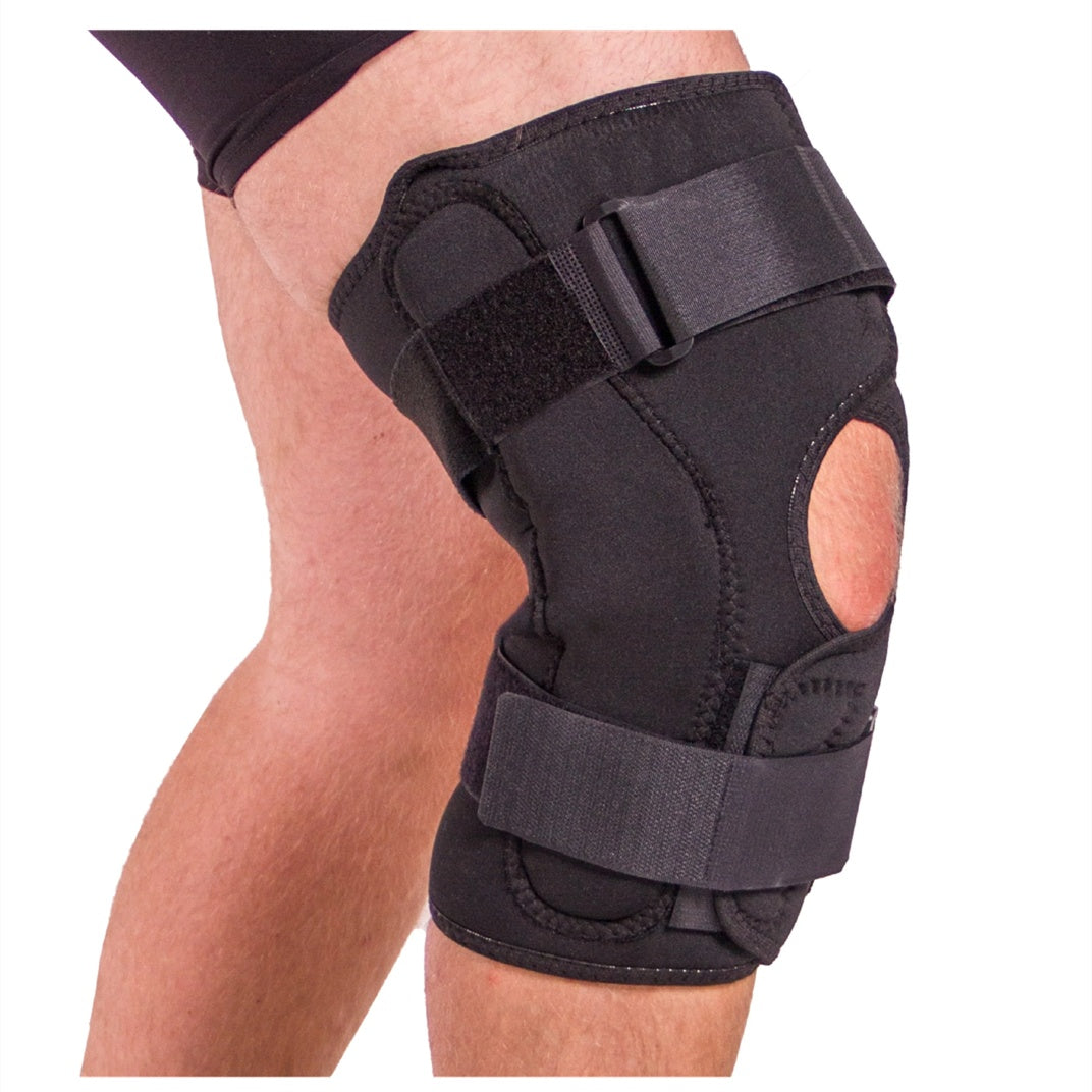Knee Brace for Meniscus Support & Recovery